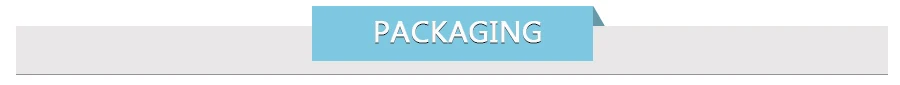 PACKAGING