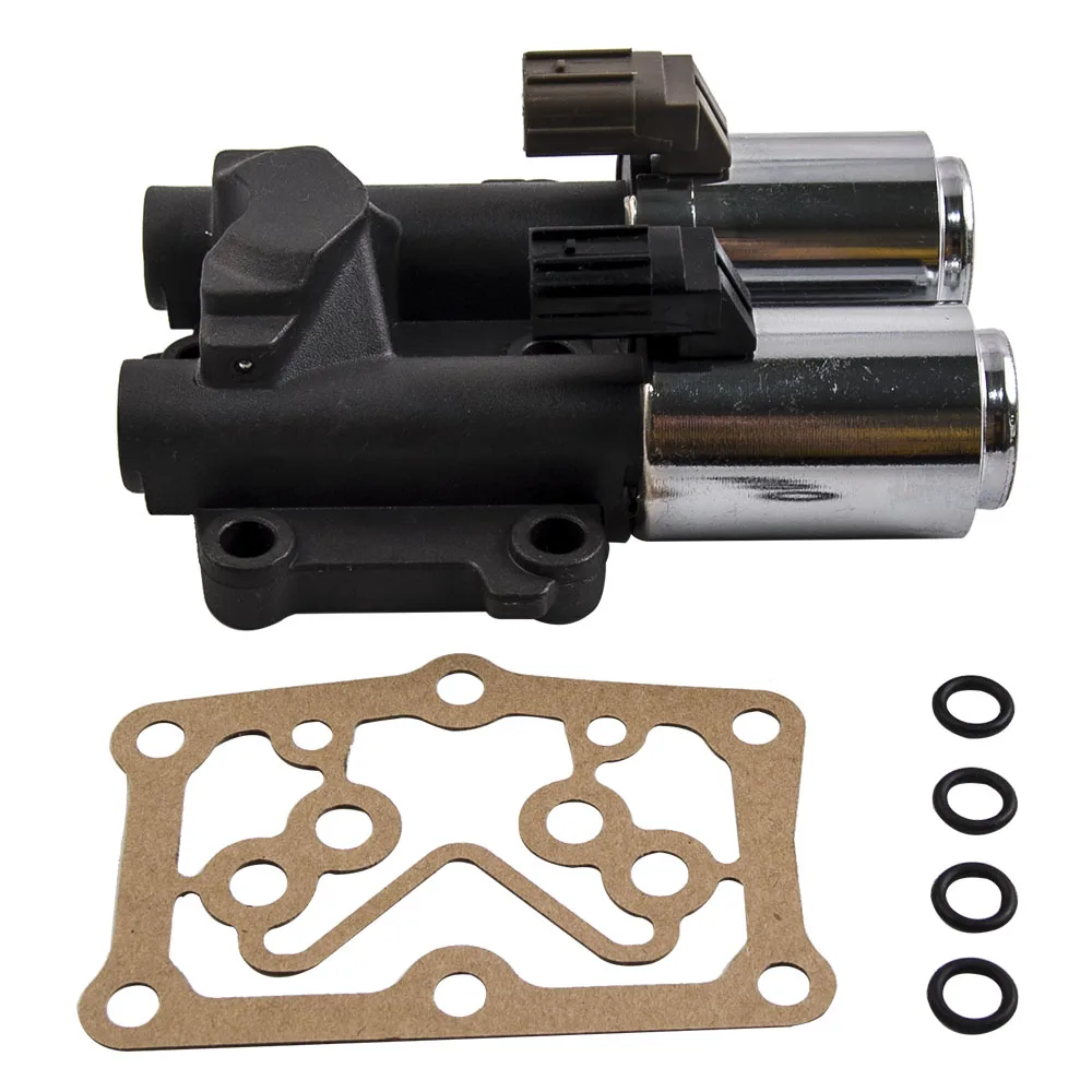 Transmission Dual Linear Solenoid for Honda Civic LX 4Cyl 110CID 28260