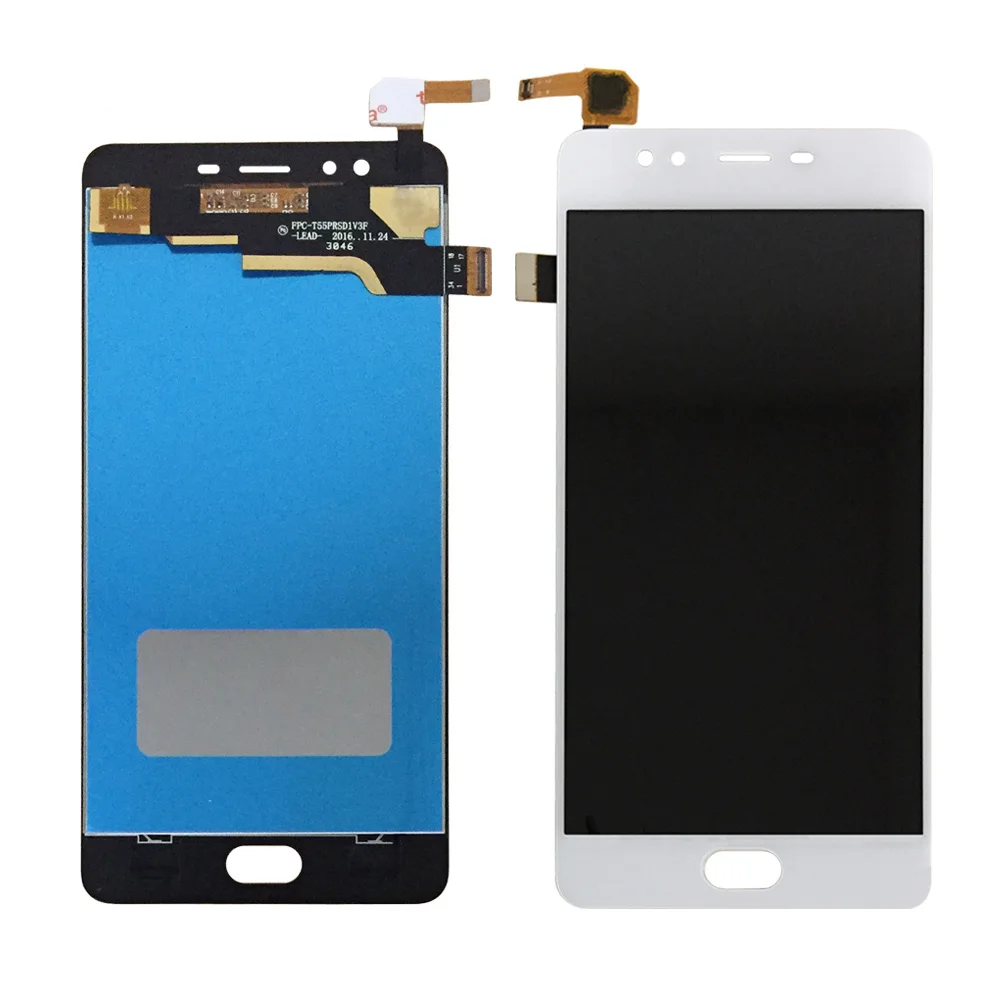 ZTE Nubia M2 Lite&nbsp;NX573Jbaise