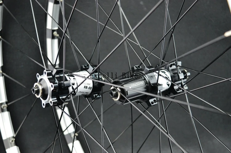 Mountain Bike26 27.5 wheels Bicycle 700C Sealed Bearing ultra light Wheels Wheelset Rim 7 11 speed10