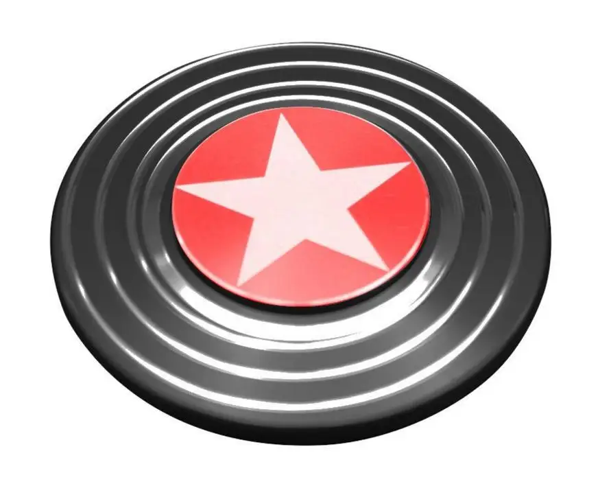The-New-Style-5-Colors-Provided-American-Captain-Metal-Finger-Stress-Spinner-EDC-Captain-High-Quality (5)