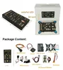 Pixhawk PX4 Autopilot PIX 2.4.8 32 Bit Flight Controller with Safety Switch and Buzzer 4G SD and I2C Splitter Expand Module ► Photo 1/6