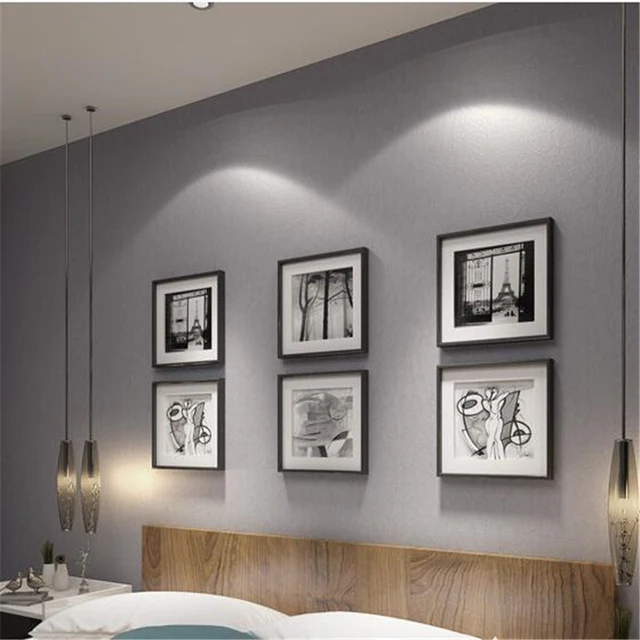 Online Shop Beibehang Zwart Grijs Wit Nonwovens Behang Slaapkamer ... Online Shop Beibehang Zwart Grijs Wit Nonwovens Behang Slaapkamer ...
