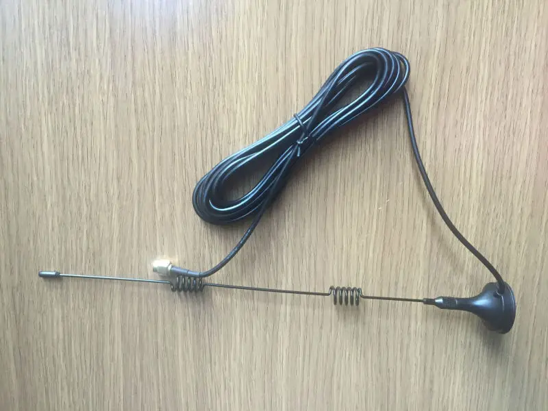 ANTENNA FOR LTL HUNTING CAMERA