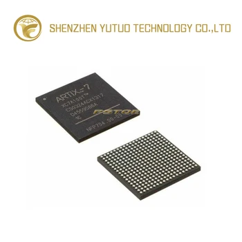 

New Original Non-counterfeit XC6SLX25-2CSG324C XC6SLX25 2CSG324C BGA-324 BGA IC In Stock