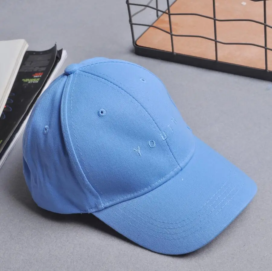 Baseball-Caps-Women-Outdoor-Shade-Caps-Simple-Embroidery-Letters-YOUTH-Wild-Casual-New-Baseball-Caps (5)