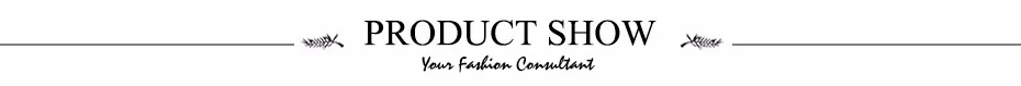 product show