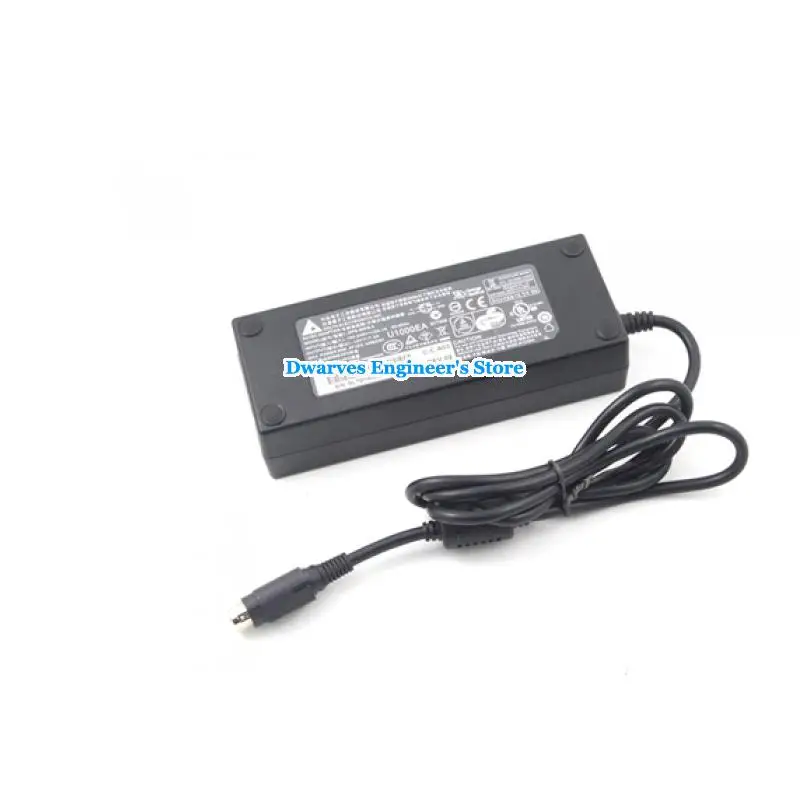 Оригинальный DPS 90FB A 12V 7.5A 90w AC адаптер для Netgear NAS RN10400 16 ТБ устройство 332 10384 01 10581