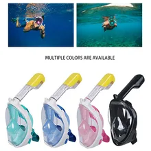 Diving Mask Scuba Mask Underwater Anti Fog Full Face Snorkeling Mask Women Men Kids Swimming Snorkel Diving Equipment 30Dropping Diving Mask Scuba Mask Underwater Anti Fog Full Face Snorkeling Mask Women Men Kids Swimming Snorkel Diving Equipment 30Dropping