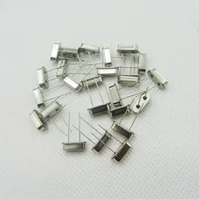 Кристалл осциллятор резонатор HC-49S 26 МГц 26 МГц 26 М Гц 26,000 DIY Kit(10 шт