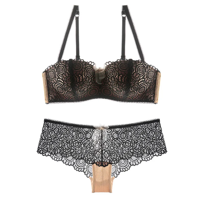 bra sexy lace19