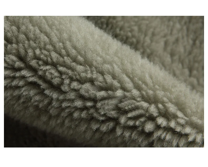 PUDI A18116 Женское зимнее теплое пальто из натуральной шерсти с меховым воротником, Женское пальто, куртка, пальто