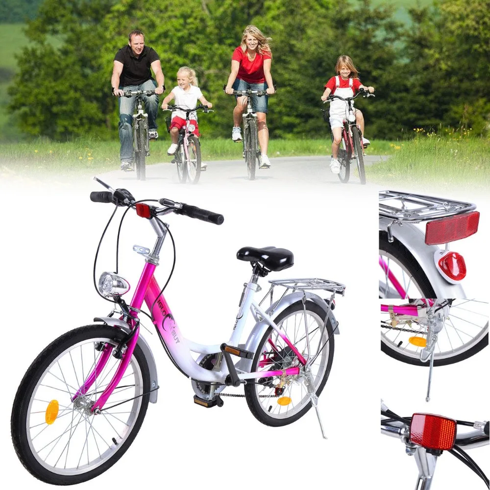 best bike for 8 year old girl