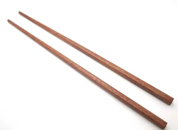 2 пары очень длинные деревянные CHOPSTICKS 32 см 43 см горячий горшок деревянные палочки высокая температура перемешивания мешалки столовые приборы кухонные инструменты