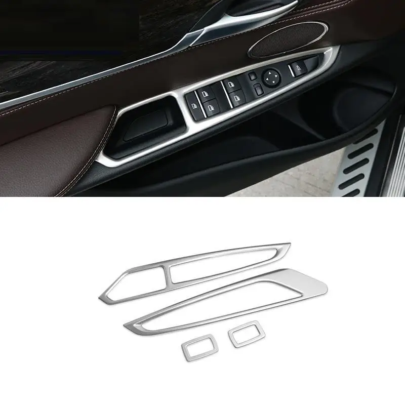 

Accelerator automobile decorative car styling bright sequins modification protecter accessories accessory 15 16 17 FOR BMW X6