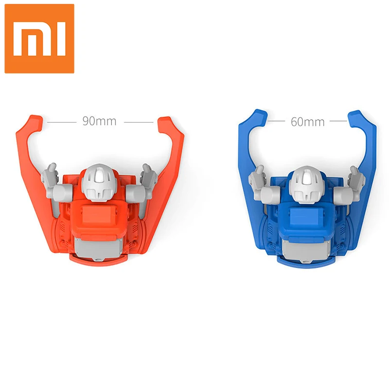  2019  Xiaomi MITU Football Robot Builder DIY Children's Toys Robots Birthday Gifts for Boys and Gir