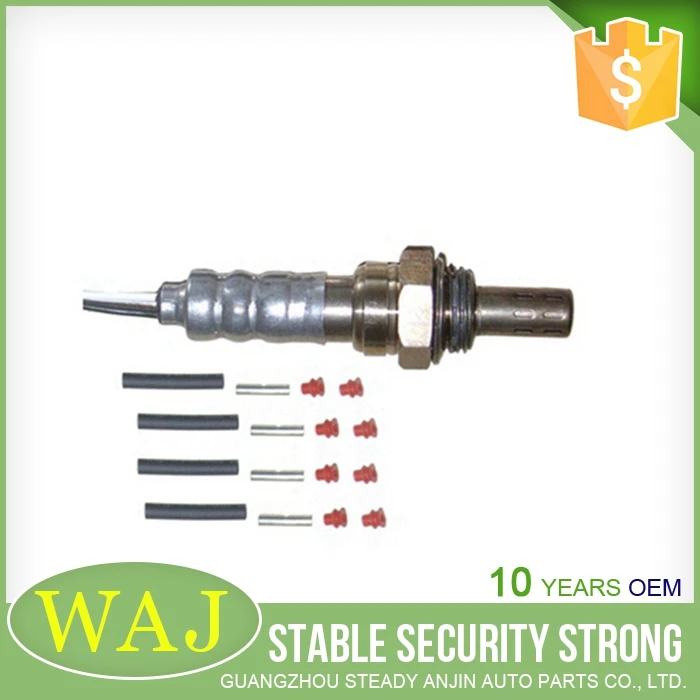 Oza624 e4 кислородный датчик