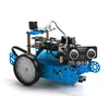 Робот Makeblock mBot в комплекте с сервоприводом, умный детский комплект «сделай сам», крутой подарок, модные игрушки, модели ► Фото 2/5