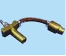 

135009509 Power feed supply for Charmilles EDM machine , Charmilles current supply 135009509 assembly welded 135.009.509