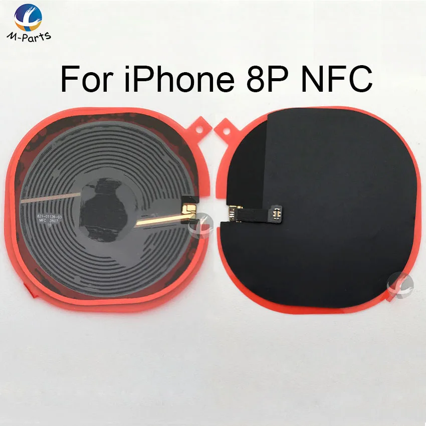 NFC Chip For iPhone 8 8 Plus X XS XSM XS Max XR Wireless Charging Charge Panel Coil Sticker Flex Cable Ribbon Antenna Sensor NFC Chip For iPhone 8 8 Plus X XS XSM XS Max XR Wireless Charging Charge Panel Coil Sticker Flex Cable Ribbon Antenna Sensor