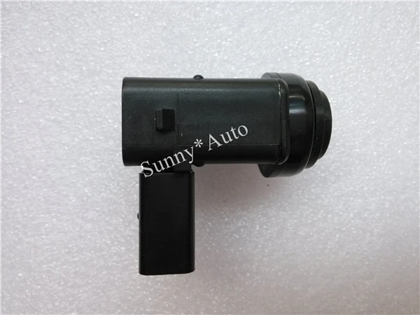 Бесплатная доставка! Датчик парковки 1U0919275 для VW Beetle Eos Golf 5 Skoda Bora Jetta Touareg Porsche Octavia