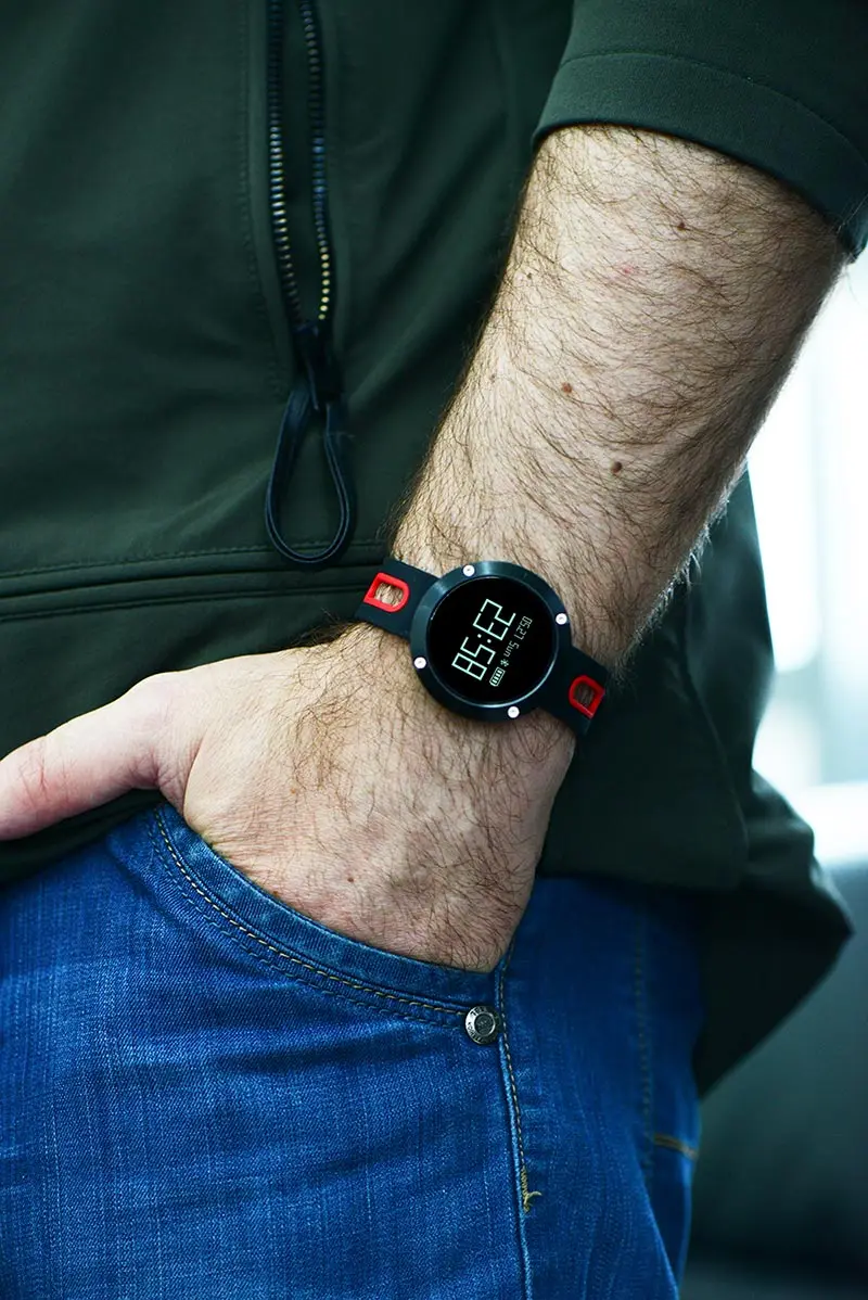 smart watch