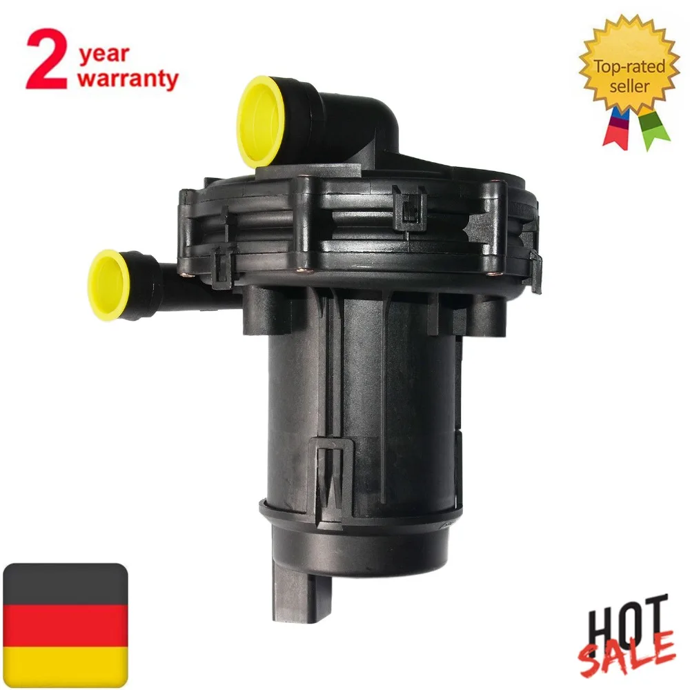 Buy Secondary Air Pump For Audi A4 A6 Allroad Quattro