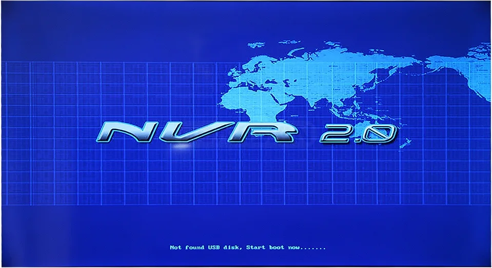 01 NVR