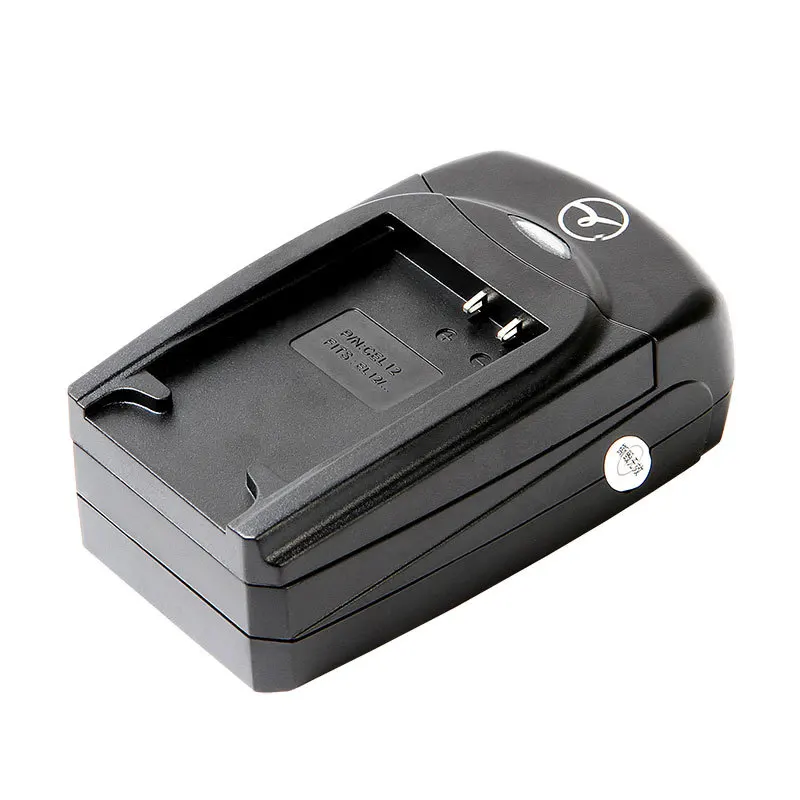EN EL12 ENEL12 EL12 Battery Camera Charger for Nikon Coolpix S9700