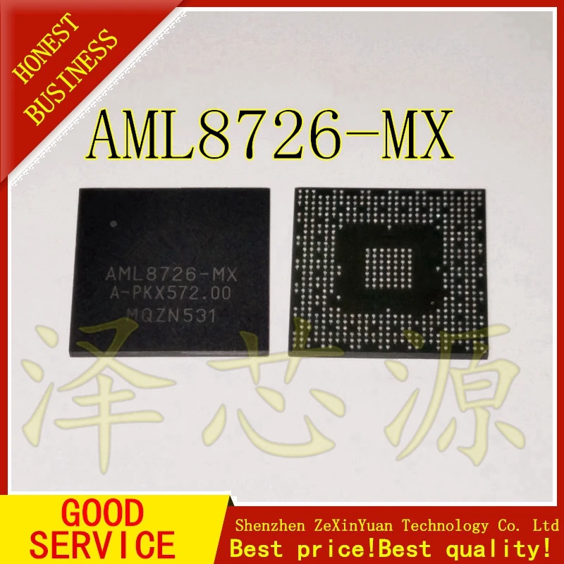 

AML8726-MX Tablet PC chip dual-core CPU