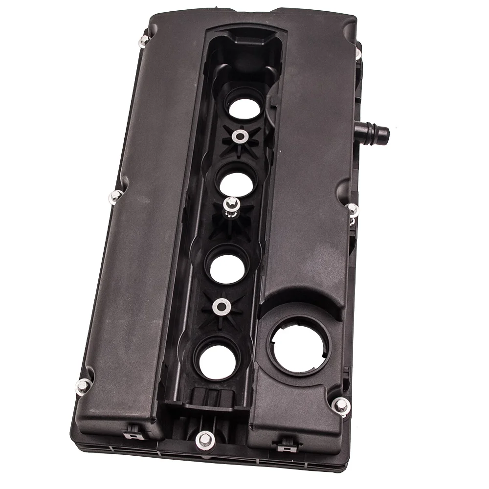  Valve Cam Rocker Cover Gasket For Vauxhall Astra G MK4 1998-2004 - Z16XEP Mk5 Z16Xep Z16Xe1 5607592