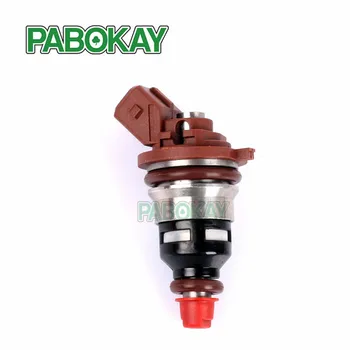 

4 pieces x 100% New High Quality For Escort -mondeo 1.8/2.0 Zetec Fuel Injector 958F9F593BB 958F-9F593-BB