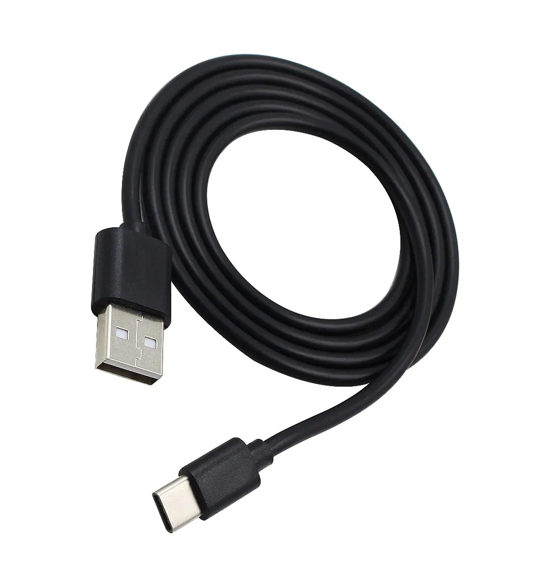 

USB Power Adapter Charger Charging Data Sync Cable Cord For VKWORLD S8