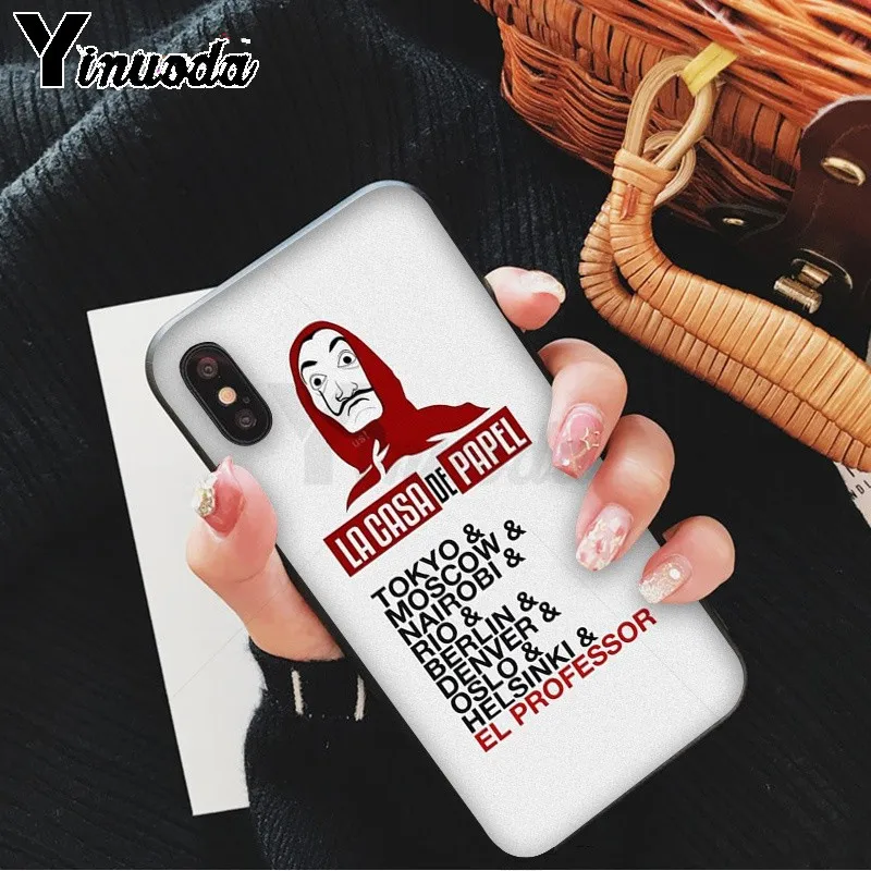 La Casa de papel