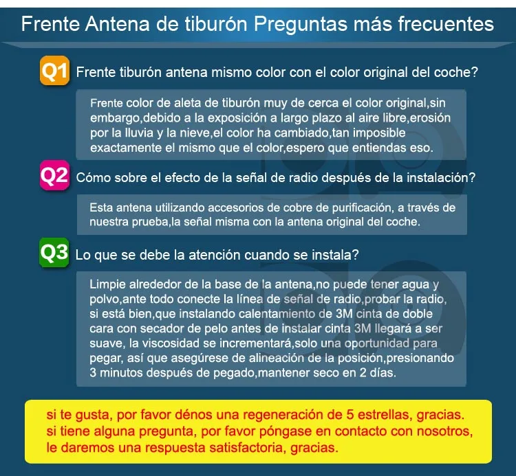 3-FAQ front spain