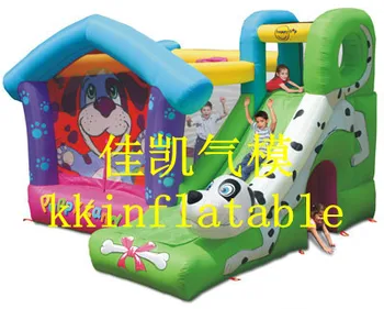 

inflatable combo, inflatable castle bouncer