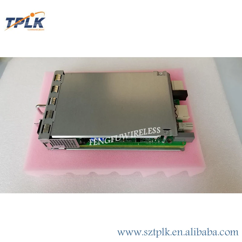 Лучшая цена 100% новый HW PAIA AC модуль питания для Huawei GPON OLT dsl vdsl DSLAM MA5616 источник