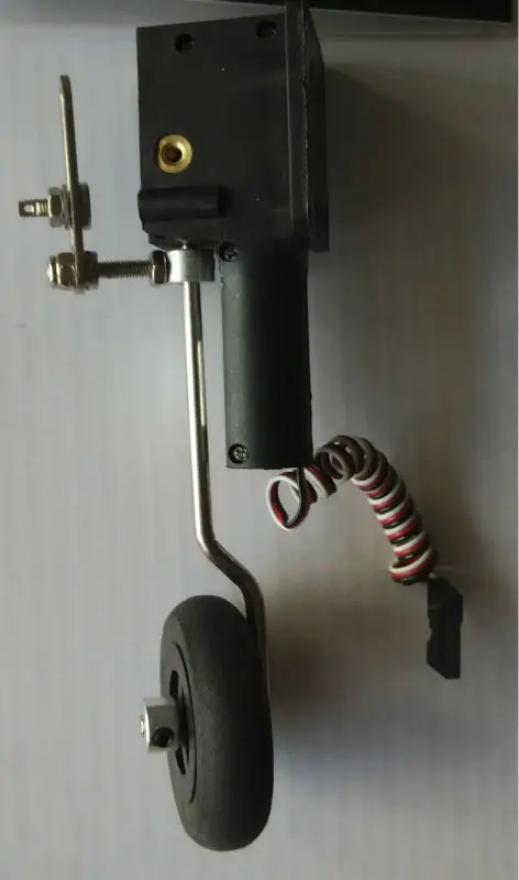 nose-landing-gear-for-dynam-a10-2