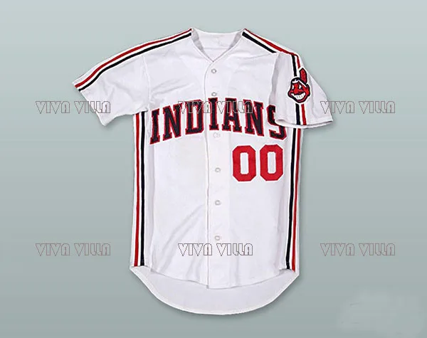 

Wesley Snipes Willie Mays Hayes 00 Baseball Jersey Major League Stitched Custom Throwback Baseball Jersey S-4XL Free Shipping