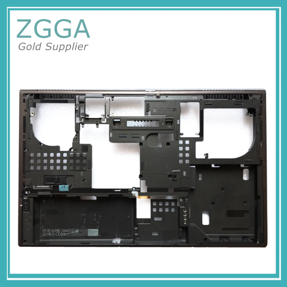 Нижний чехол для ноутбука Dell Precision M6700 M6800 серия Нижняя оболочка Базовая крышка в сборе 6MG2K 06MG2K VD7N7 0VD7N7