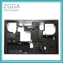 Нижний чехол для ноутбука Dell Precision M6700 M6800 серия Нижняя оболочка Базовая крышка в сборе 6MG2K 06MG2K VD7N7 0VD7N7