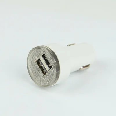 U автомобильное USB зарядное устройство Быстрая зарядка 3 0 для мобильного телефона