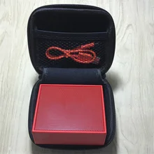 Портативный жесткий EVA сумка для JBL GO1/2 Bluetooth динамик защитный чехол для JBL GO аксессуар для колонок держатель с подвесным крючком