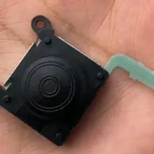 10 шт. Высокое качество для psv ita PS Vita 2000 Тонкий 3D Аналоговый джойстик-джойстик для psv 2000 psv 2000 аналоговый ремонт