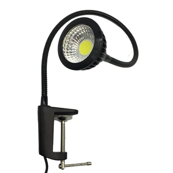 clamp on led display lights