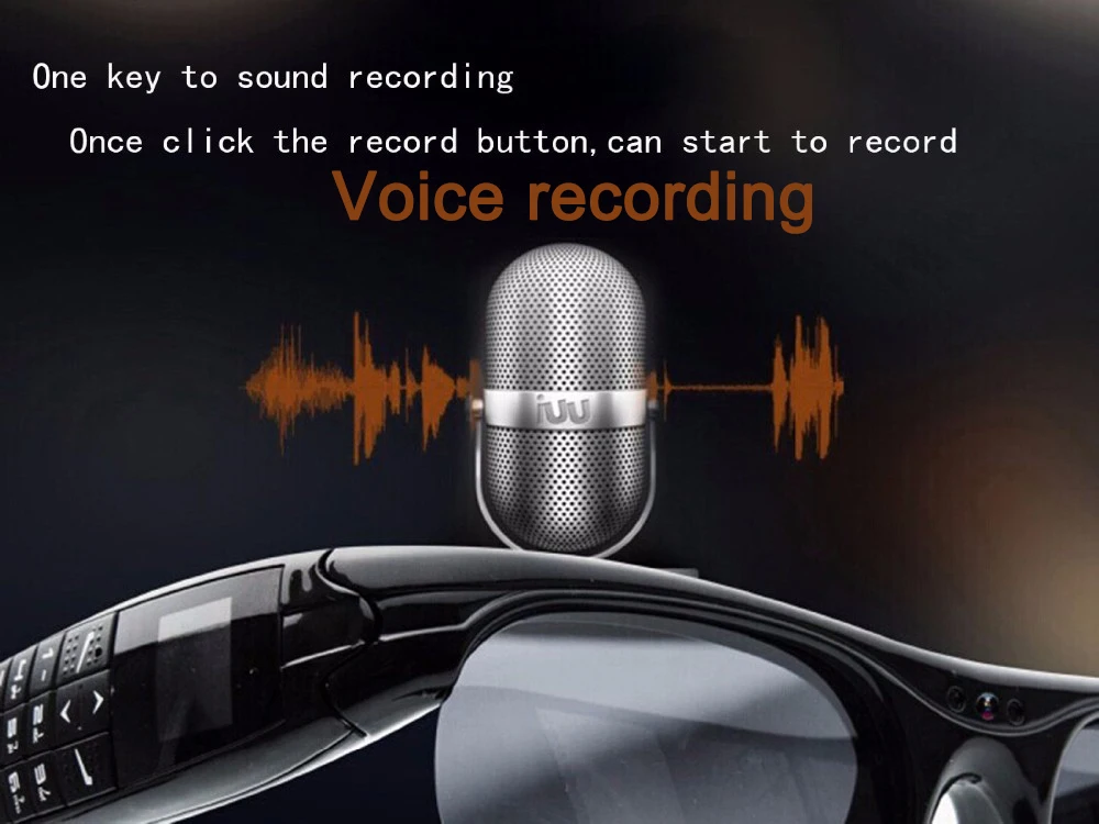 voicerecord