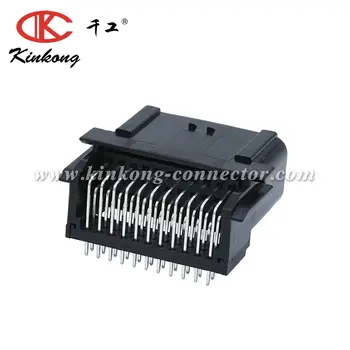 

33 Mole Male Motorcycle Sumitomo ECU/ECM 025 waterproof connector 6188-4871