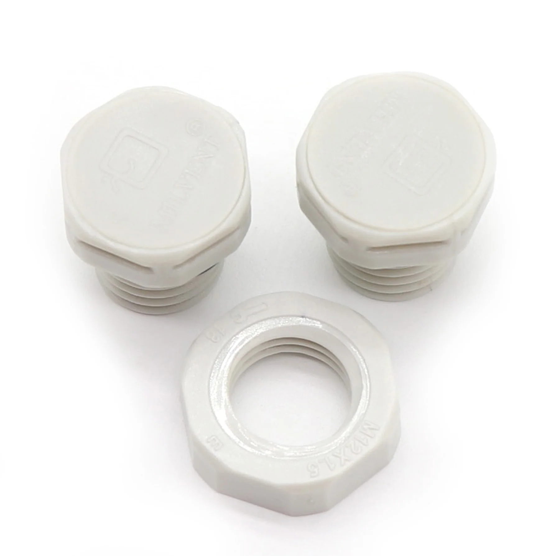 Dustproof Plastic Bottle Air Permeable Cap Vent Linerin Valve from Home Improvement on