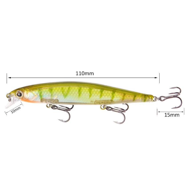 عالية الجودة الصيد إغراء 1 قطعة أسماك إيسكا الاصطناعي 13g 110 مللي متر Pesca العائمة المتذبذب إغراء الطعم الثابت الكارب الصيد WQ433 عالية الجودة الصيد إغراء 1 قطعة أسماك إيسكا الاصطناعي 13g 110 مللي متر Pesca العائمة المتذبذب إغراء الطعم الثابت الكارب الصيد WQ433