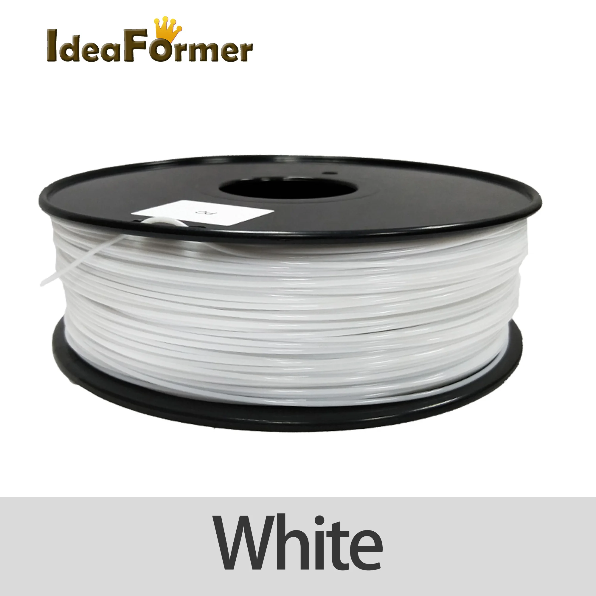 

PC Filament printing Consumable 1KG Diameter 1.75mm Polycarbonate printing Material 3D printer parts